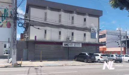 Ponto para alugar por R$ 10.000,00/mês - Lagoa Seca - Natal/RN