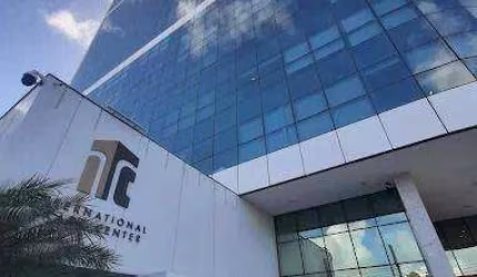 Sala para alugar, 34 m² por R$ 3.890,00/mês - Lagoa Nova - Natal/RN