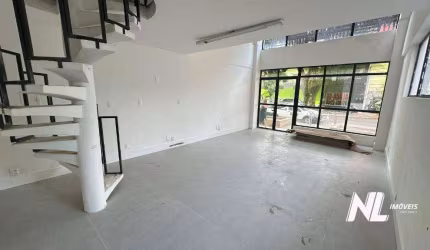 Loja para alugar, 45 m² por R$ 2.800,00/mês - Tirol - Natal/RN