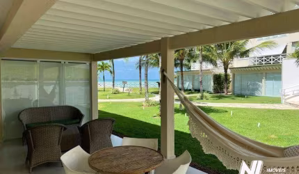Villa Imperial Porto Brasil - terreo - 105m²