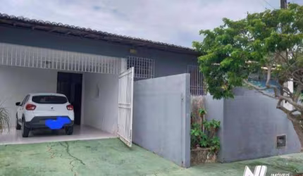 Casa com 4 dormitórios para alugar, 159 m² por R$ 4.170,00/mês - Capim Macio - Natal/RN