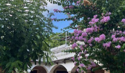 Casa com 4 dormitórios para alugar, 400 m² por R$ 2.800/mês - Pium (Distrito Litoral) - Parnamirim/RN