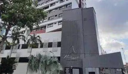 Apartamento com 76m², 3Quartos, 2Vagas no Palazzo Barro Vermelho