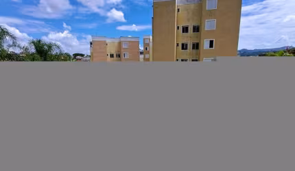 Apartamento à Venda em Jandira - Condomínio Residencial Lê Parc