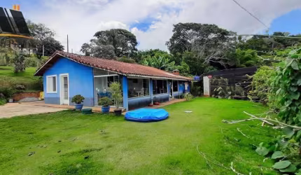 Chácara para Venda em Pinhalzinho, zona rural, 2 dormitórios, 1 suíte, 2 banheiros