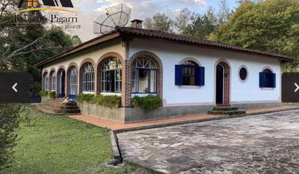 Sítio para Venda em Pinhalzinho, centro, 3 dormitórios, 1 suíte