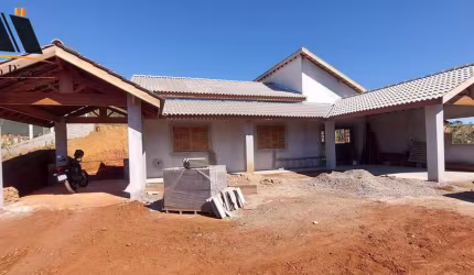 Chácara para Venda em Pinhalzinho, zona rural, 3 dormitórios, 1 suíte, 2 banheiros
