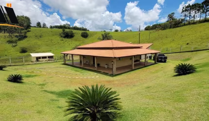 Sítio para Venda em Pinhalzinho, zona rural