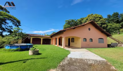 Chácara para Venda em Pinhalzinho, zona rural, 3 dormitórios, 2 suítes, 3 banheiros