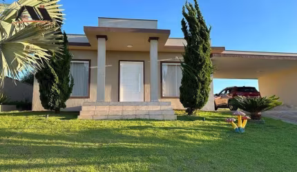 Chácara para Venda em Pinhalzinho, zona rural, 3 dormitórios, 2 suítes, 4 banheiros