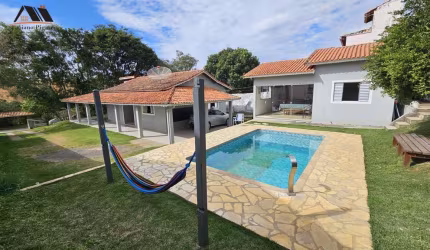 Chácara para Venda em Pinhalzinho, zona rural, 3 dormitórios, 1 suíte, 3 banheiros