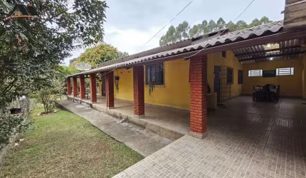 Chácara para Venda em Pinhalzinho, centro, 3 dormitórios, 1 suíte, 3 banheiros
