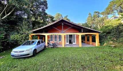 Chácara para Venda em Pinhalzinho, Areal, 4 dormitórios, 2 banheiros