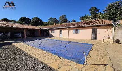 Chácara para Venda em Pinhalzinho, zona rural