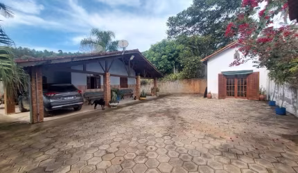 Chácara para Venda, zona rural, 3 dormitórios, 1 suíte, 3 banheiros