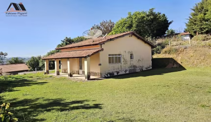 Chácara para Venda em Pinhalzinho, zona rural, 2 dormitórios, 2 banheiros