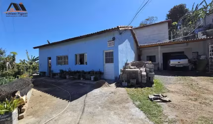 Chácara para Venda em Pinhalzinho, zona rural, 3 dormitórios, 1 suíte, 3 banheiros