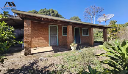 Chácara para Venda em Pinhalzinho, zona rural, 2 dormitórios, 1 banheiro