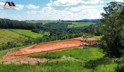 Terreno para Venda em Pedra Bela, zona rural