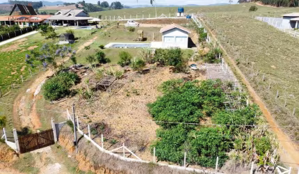 Chácara para Venda em Pedra Bela, zona rural, 1 dormitório, 1 banheiro