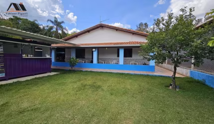 Chácara para Venda em Socorro, zona rural, 3 dormitórios, 2 banheiros, 3 vagas