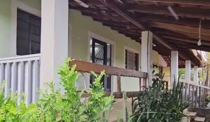 Chácara para Venda em Pinhalzinho, zona rural, 2 dormitórios, 1 suíte, 2 banheiros
