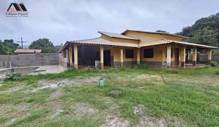 Chácara para Venda em Pinhalzinho, zona rural, 3 dormitórios, 1 suíte, 3 banheiros, 2 vagas