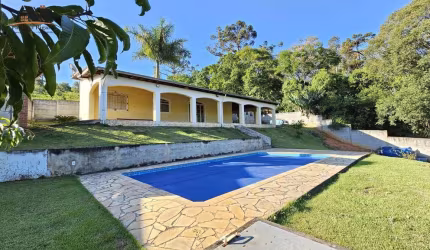 Chácara para Venda em Pinhalzinho, centro, 2 dormitórios, 1 banheiro