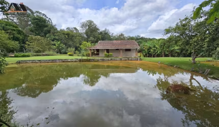 Chácara para Venda em Pinhalzinho, zona rural, 2 dormitórios, 1 suíte, 2 banheiros