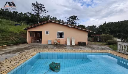 Chácara para Venda em Pinhalzinho, centro, 2 dormitórios, 2 banheiros