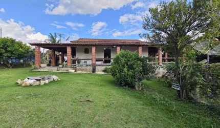 Chácara para Venda em Pinhalzinho, zona rural, 2 dormitórios, 1 banheiro