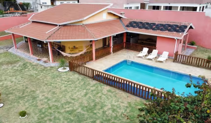 Chácara para Venda em Pinhalzinho, zona rural, 3 dormitórios, 1 suíte, 3 banheiros