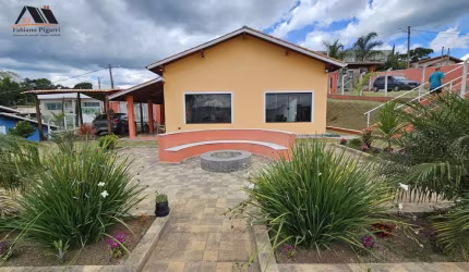 Chácara para Venda em Pinhalzinho, zona rural, 1 dormitório, 1 banheiro