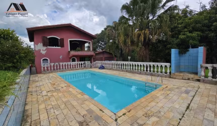 Chácara para Venda em Pinhalzinho, zona rural, 3 dormitórios, 2 banheiros