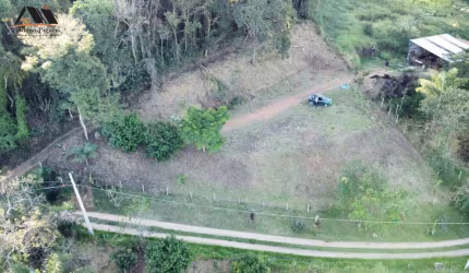 Terreno para Venda em Pedra Bela, zona rural