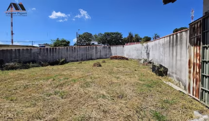 Terreno para Venda em Pinhalzinho, centro