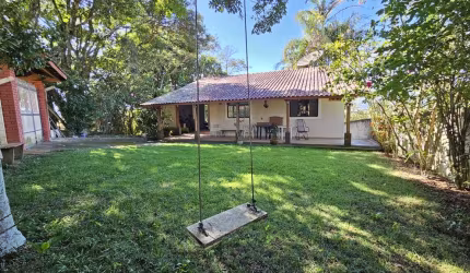 Chácara para Venda em Pinhalzinho, zona rural, 3 dormitórios, 1 suíte, 2 banheiros