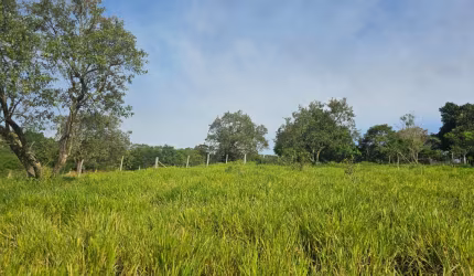 Terreno à Venda no Bairro Vitória Régia – Atibaia