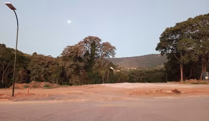 Terreno em condomínio fechado à venda na Estrada Marcos Antônio Peçanha, 44, Itapetinga, Atibaia, 360 m2 por R$ 540.000