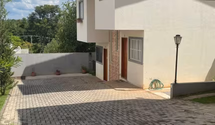 Casa em condomínio fechado com 2 quartos para alugar no Jardim São Felipe