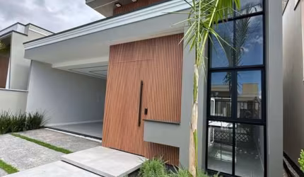 Casa com 3 dormitórios sendo 1 suíte