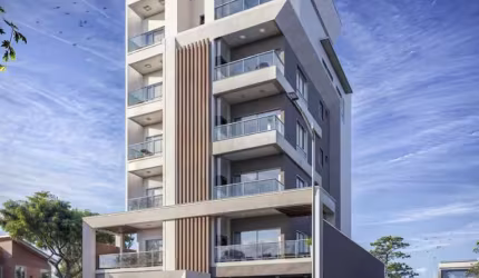 Apartamento de alto padrão à venda no Bosque da Mata