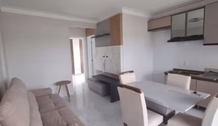 Apartamento à venda em Tijucas