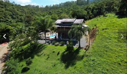 Sitio à venda em São João Batista