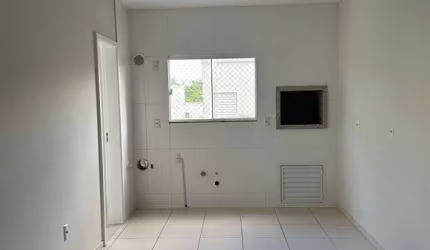 Apartamento com 2 dormitórios