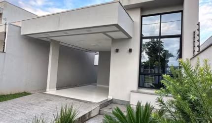 Casa com 2 dormitórios sendo 1 suíte