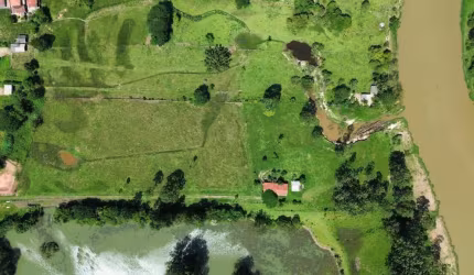 Terreno para VENDA e PERMUTA com 34 Hectares  em TIJUCAS SC