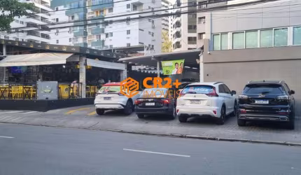 'Oportunidade Única: Bar, Restaurante e Lava Jato em Boa Viagem! Lucro Garantido