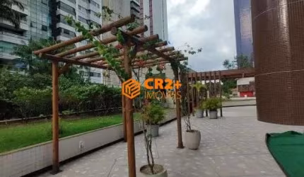 Apartamento á Venda com 176m² com 4 Quartos e 1 Suíte, no Bairro da Jaqueira.