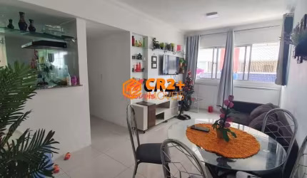 Apartamento a Venda com 2 quartos em Candeias - 48m² em Jaboatão Dos Guararapes